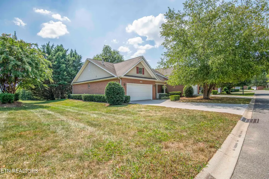 11204 Kilpatrick Way, Knoxville, TN 37932 - #3
