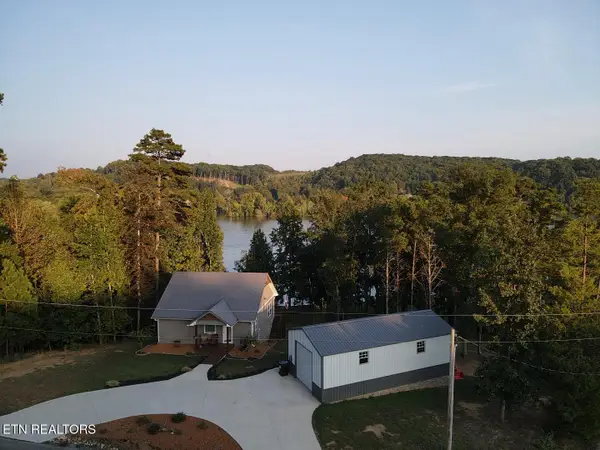 429 Lakeshore Vista Drive, Kingston, TN 37763
