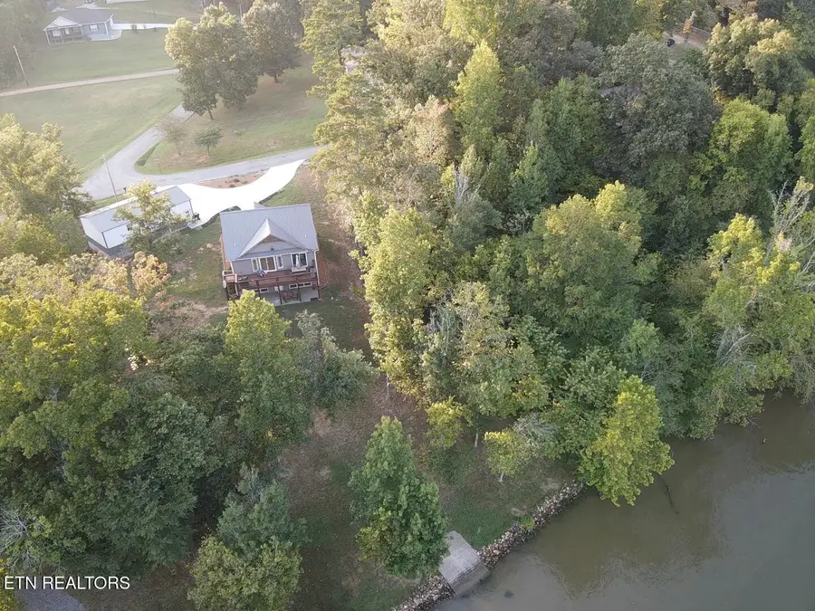 429 Lakeshore Vista Drive, Kingston, TN 37763 - #2