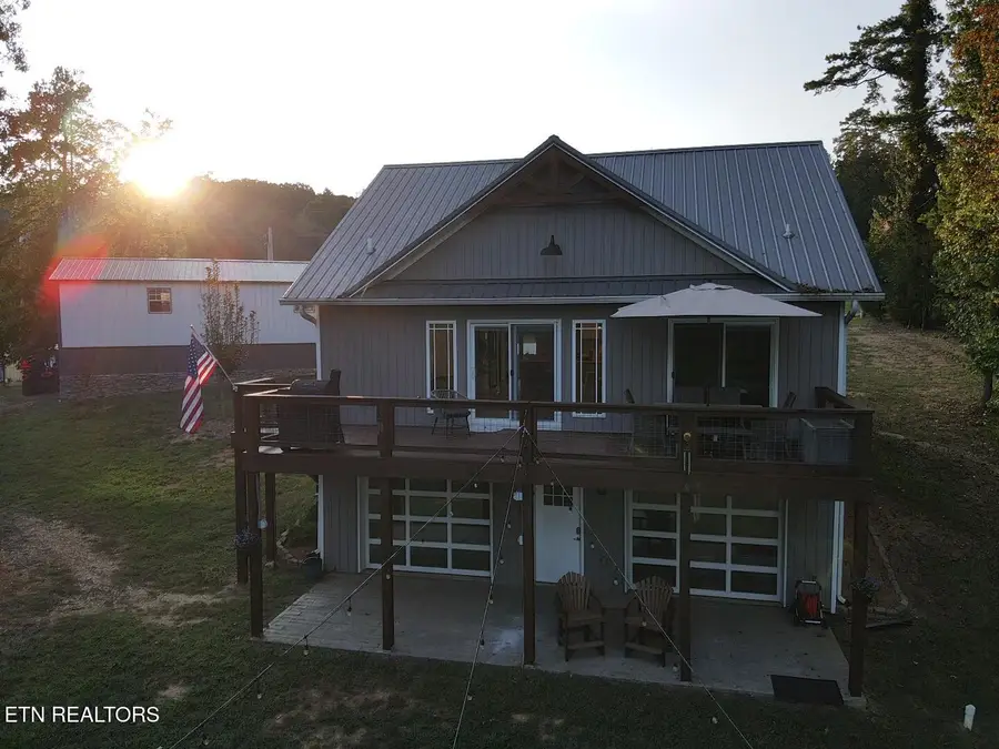 429 Lakeshore Vista Drive, Kingston, TN 37763 - #3