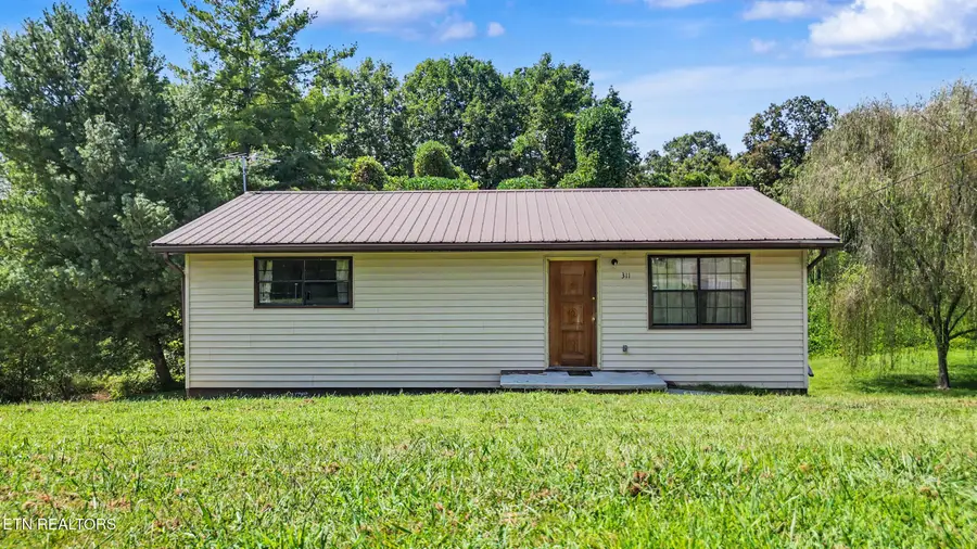 311 Shag Rd, Newport, TN 37821 - #2