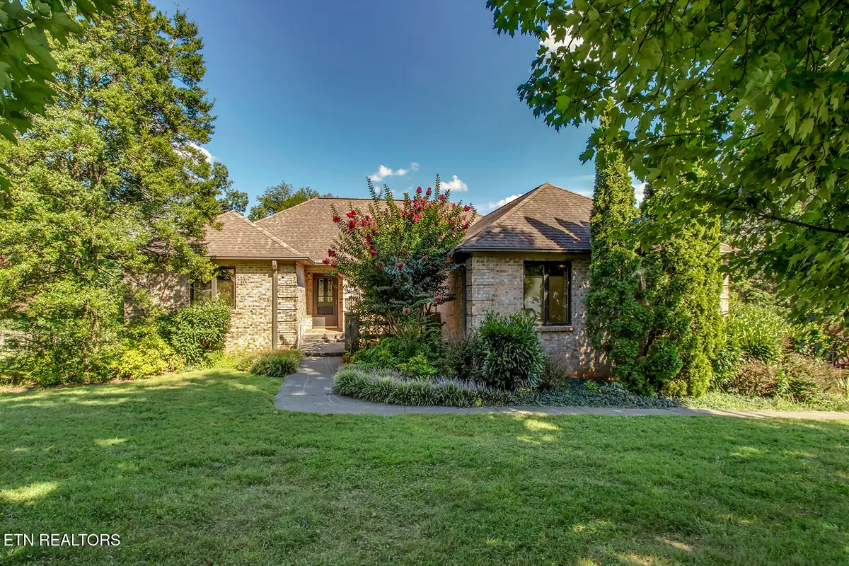 318 Mapletree Drive, Knoxville, TN 37934 - #1