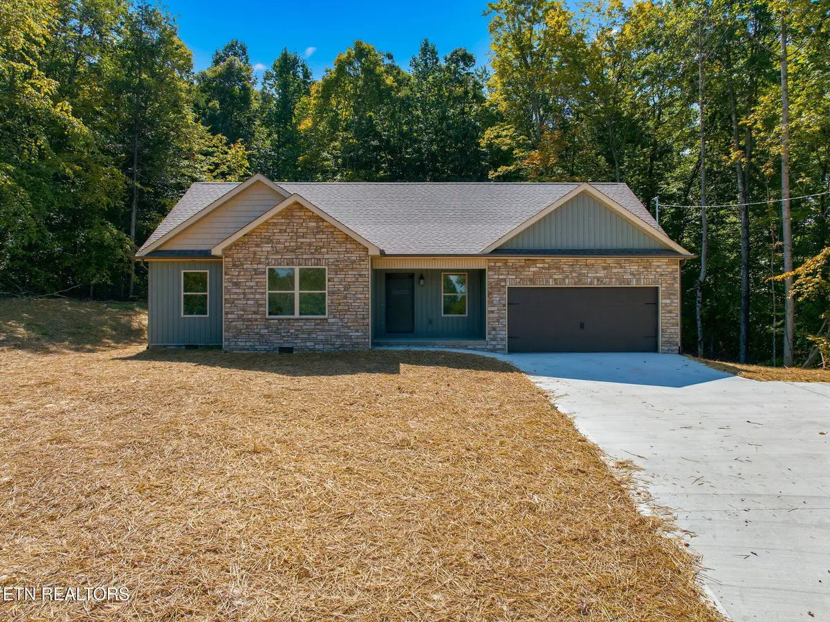 126 Cross Creek Circle, Maynardville, TN 37807 - #1
