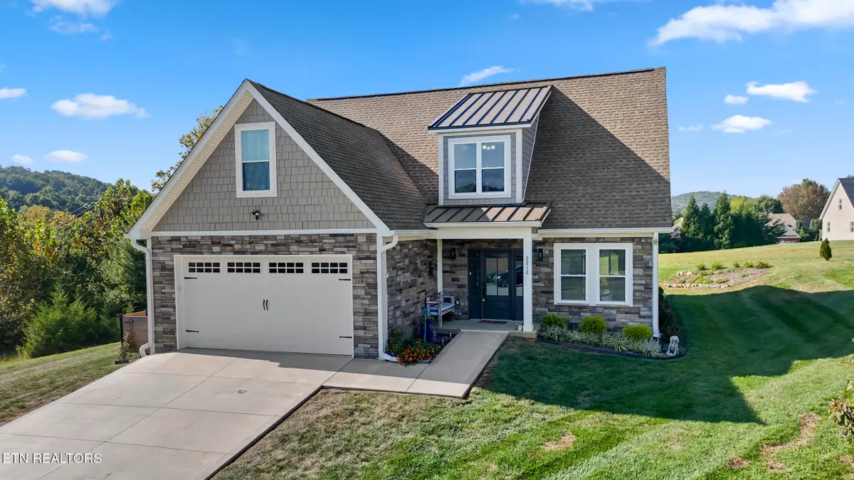 2212 Cristopher Court, Morristown, TN 37814 - #1