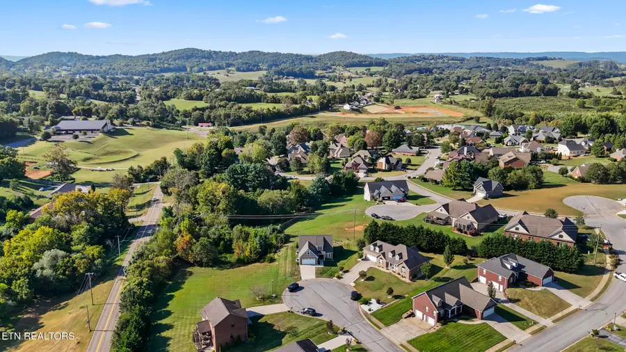 2212 Cristopher Court, Morristown, TN 37814 - #2