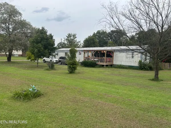 5920 S Tennessee 58 Hwy, Decatur, TN 37322