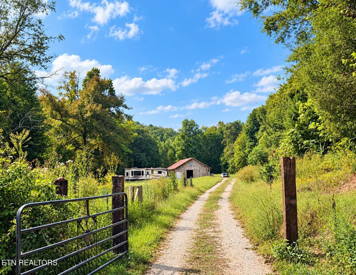 432 Standridge Lane, Ten Mile, TN 37880 - #1