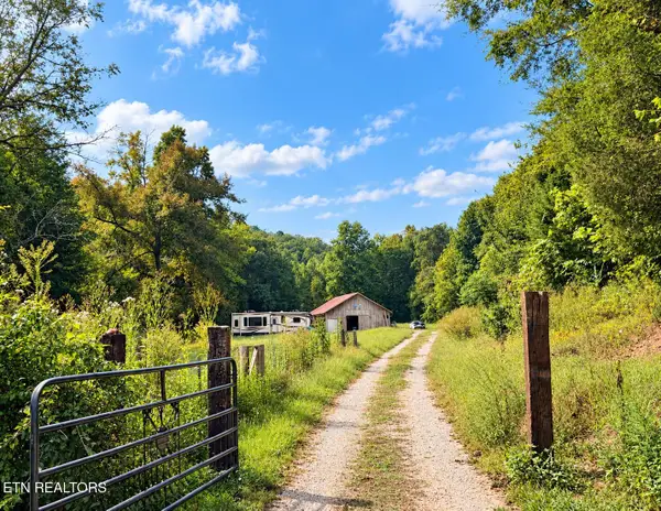 432 Standridge Lane, Ten Mile, TN 37880