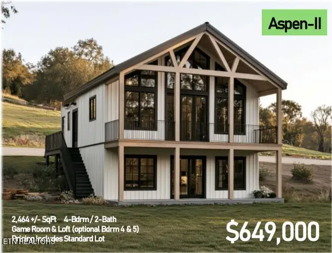 Sugar Hollow Rd, Lafollette, TN 37766 - #1