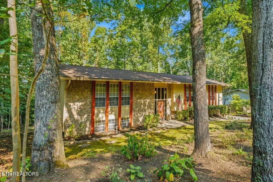 1119 W Outer Drive, Oak Ridge, TN 37830 - #2