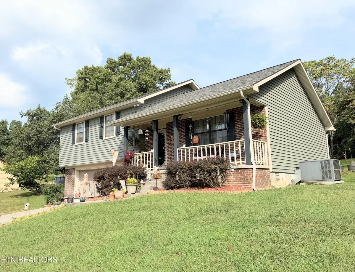 195 Booker Rd, Maynardville, TN 37807 - #1