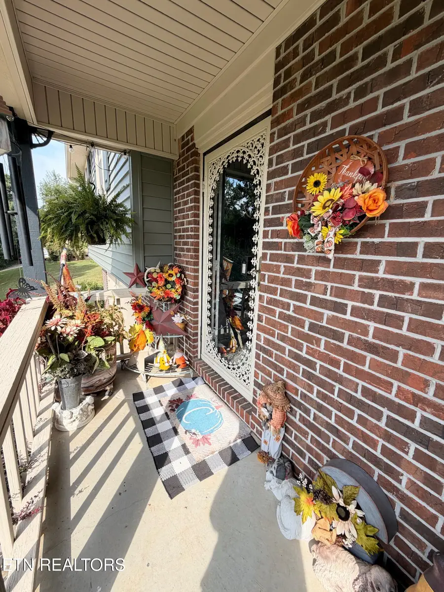195 Booker Rd, Maynardville, TN 37807 - #2