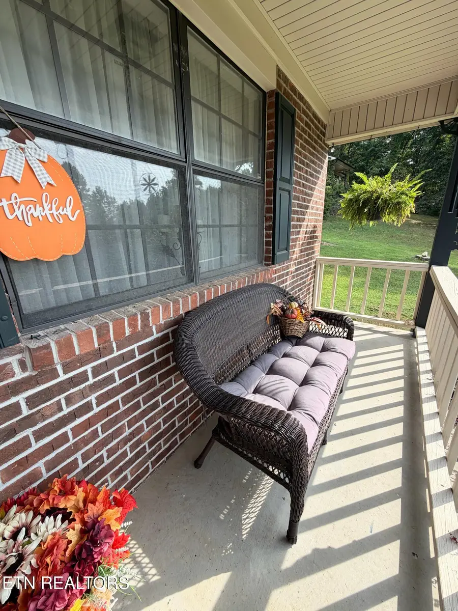 195 Booker Rd, Maynardville, TN 37807 - #3