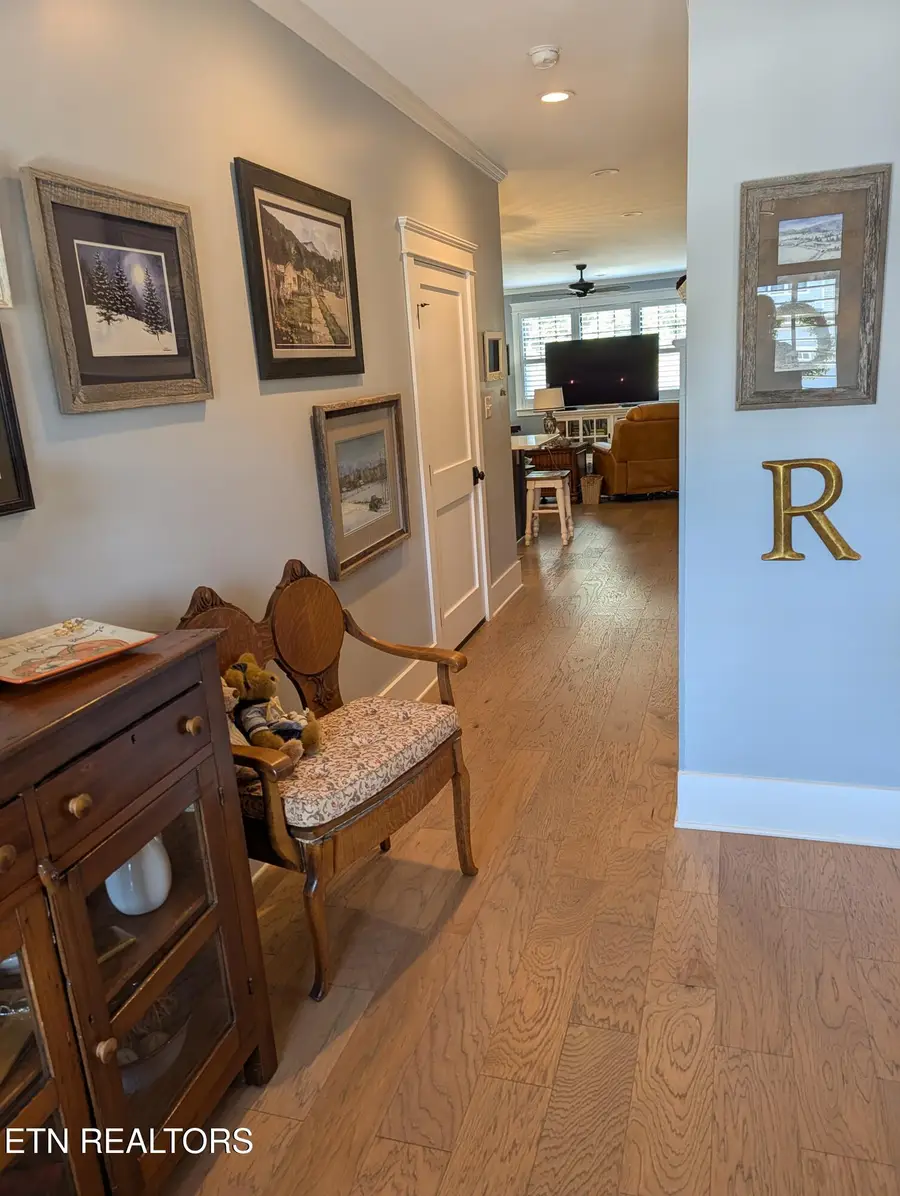 526 Simmons View Drive, Seymour, TN 37865 - #3