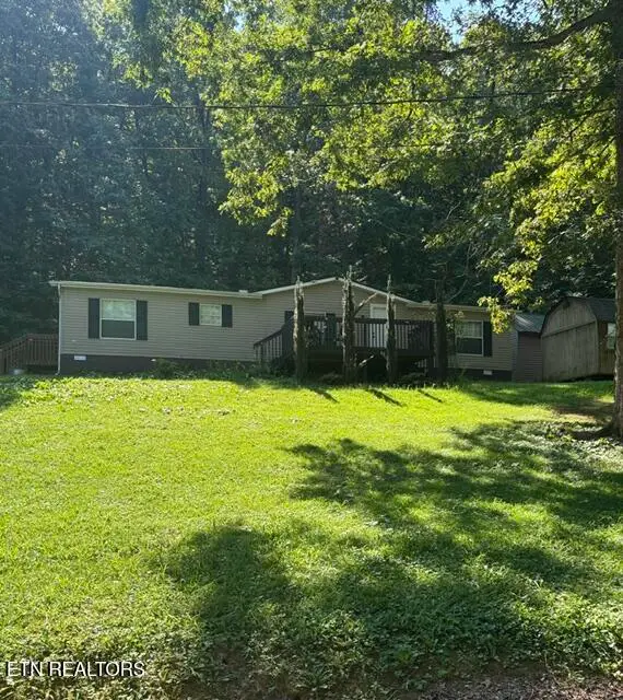 119 Sunset View Drive, Kingston, TN 37763 - #1