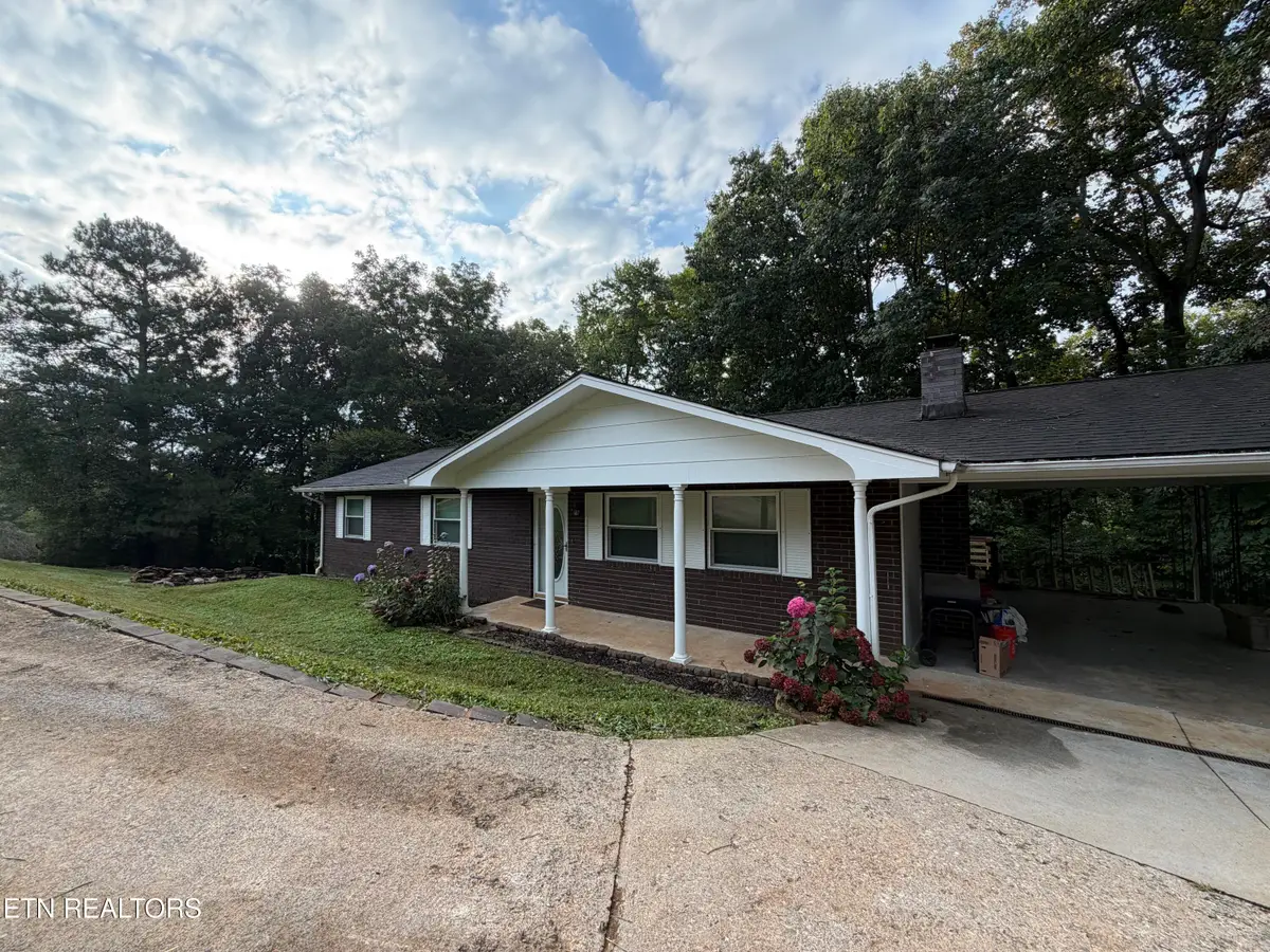 167 Hudson Lane, Clinton, TN 37716 - #1