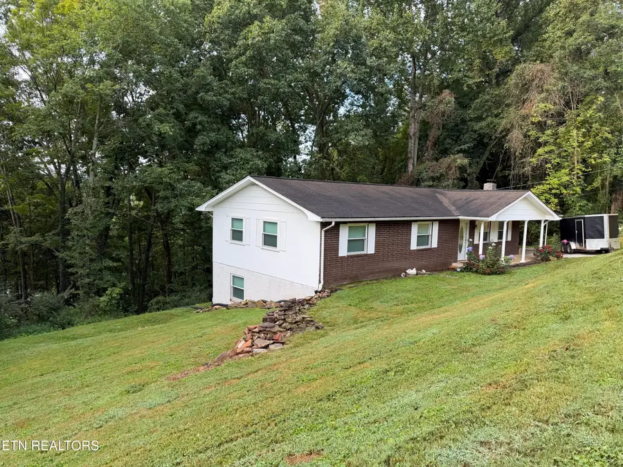167 Hudson Lane, Clinton, TN 37716 - #3