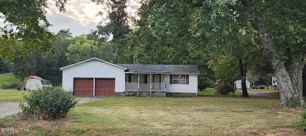 5807 Maloneyville Rd, Corryton, TN 37721
