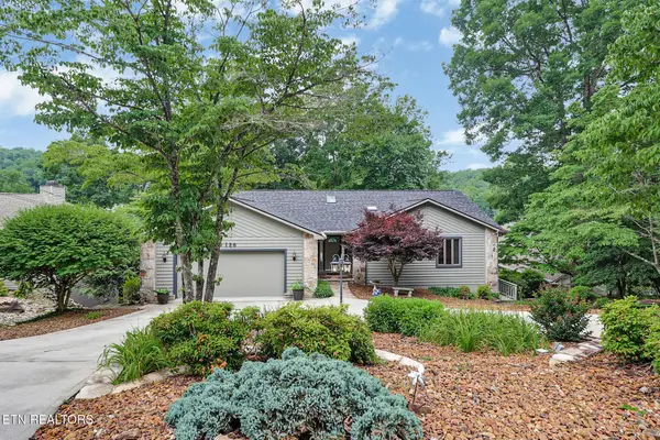 120 Chatham Lane, Fairfield Glade, TN 38558