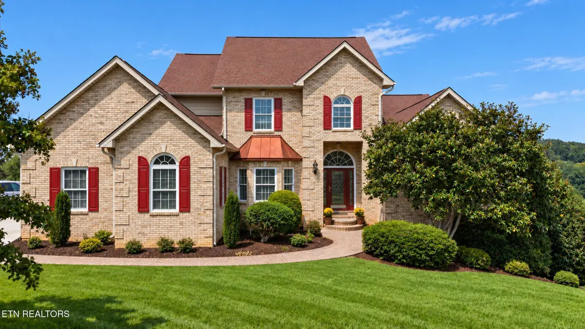 375 Independence Drive, Jefferson City, TN 37760 - #1