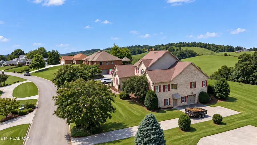 375 Independence Drive, Jefferson City, TN 37760 - #2