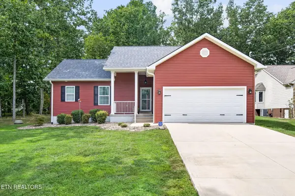 119 Wycliff Lane, Crossville, TN 38558