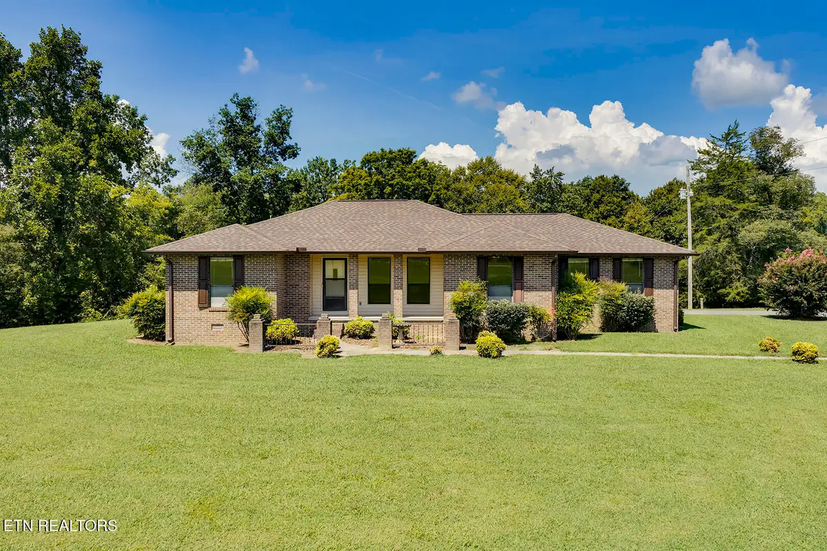 13655 State Highway 68, Ten Mile, TN 37880 - #1