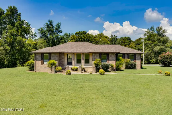 13655 State Highway 68, Ten Mile, TN 37880