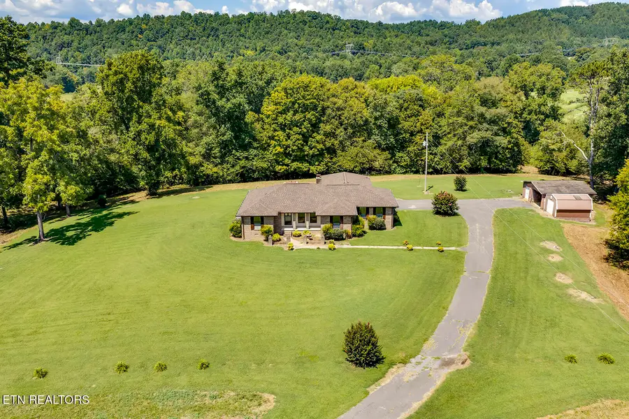 13655 State Highway 68, Ten Mile, TN 37880 - #2