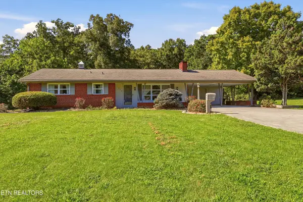 717 Kimberlin Heights Rd, Knoxville, TN 37920