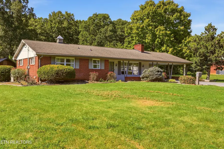 717 Kimberlin Heights Rd, Knoxville, TN 37920 - #2