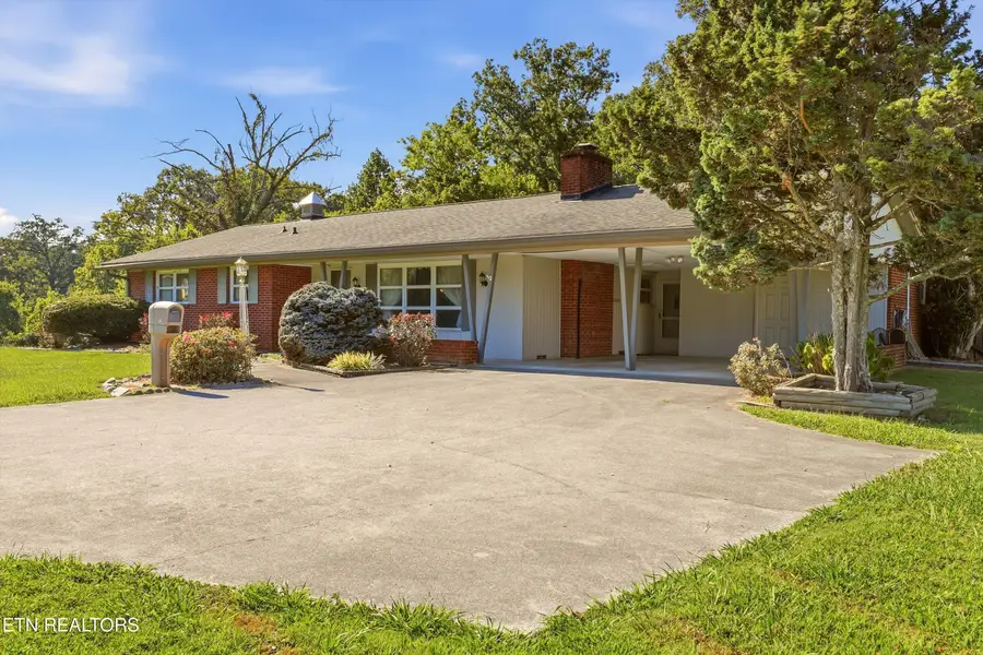 717 Kimberlin Heights Rd, Knoxville, TN 37920 - #3