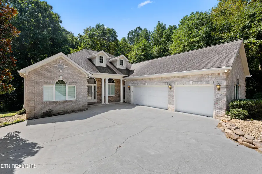 129 Chuniloti Trace, Loudon, TN 37774 - #2