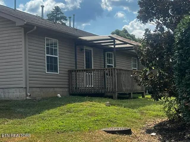 3513 Valley Stream Way, Knoxville, TN 37917 - #2
