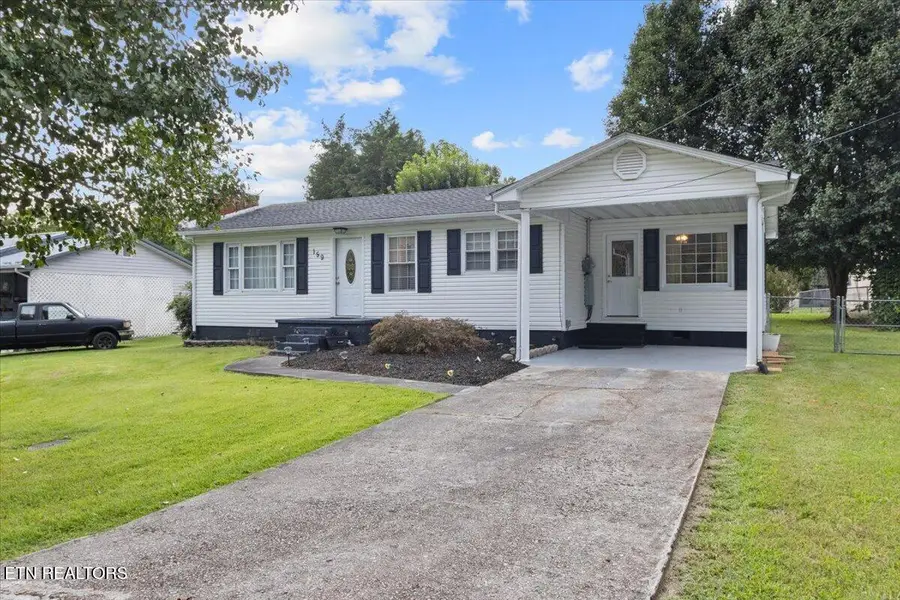 159 Old Lee Hwy, Bean Station, TN 37708 - #2
