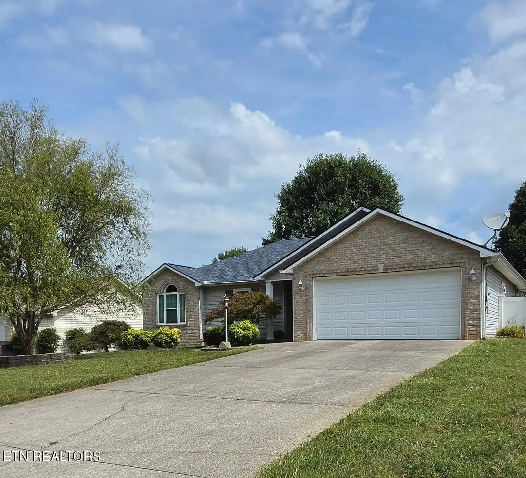 4089 Mountain Vista Rd, Knoxville, TN 37931 - #1