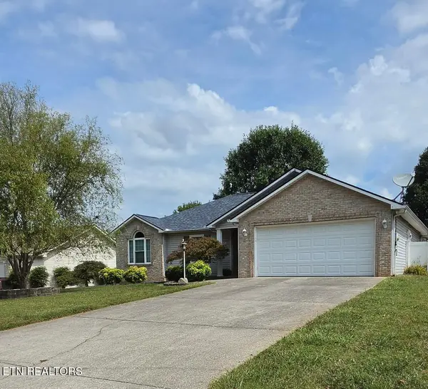 4089 Mountain Vista Rd, Knoxville, TN 37931