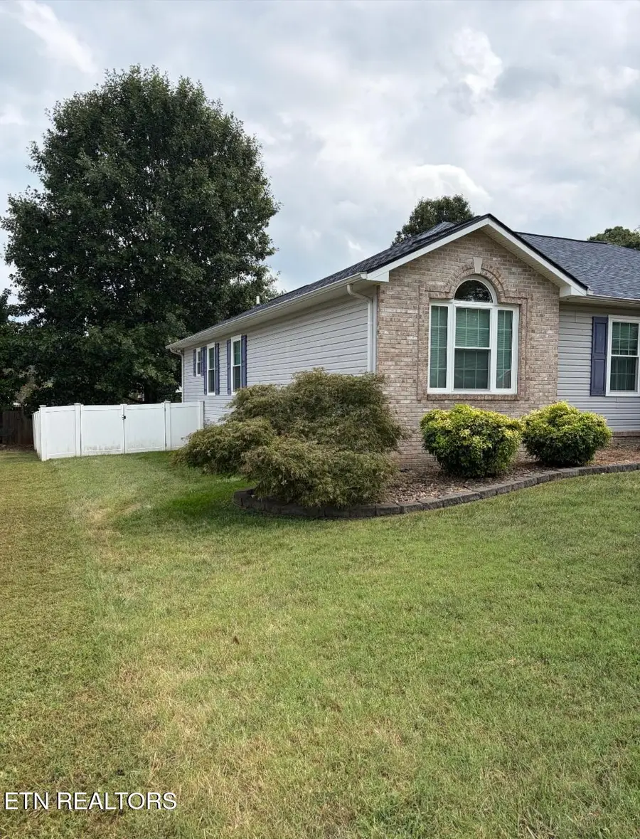 4089 Mountain Vista Rd, Knoxville, TN 37931 - #3