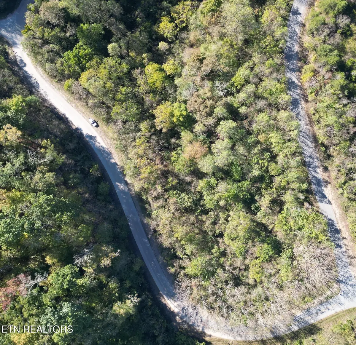 Lot 516a Russell Brothers Rd, Sharps Chapel, TN 37866 - #1