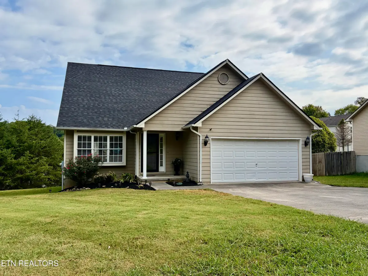8435 Gardenside Lane, Powell, TN 37849 - #1
