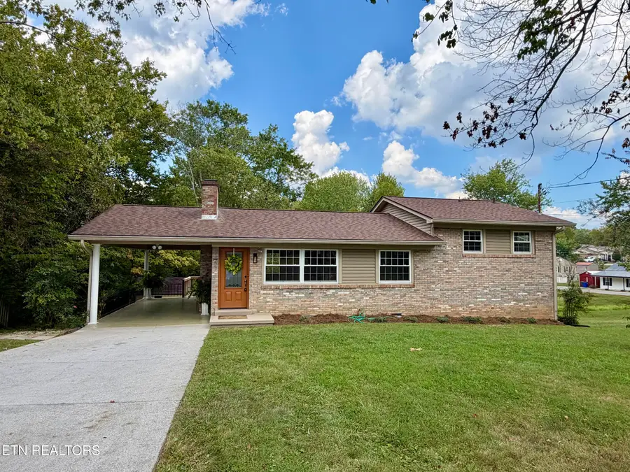 1427 Creekwood Drive, Knoxville, TN 37918 - #2