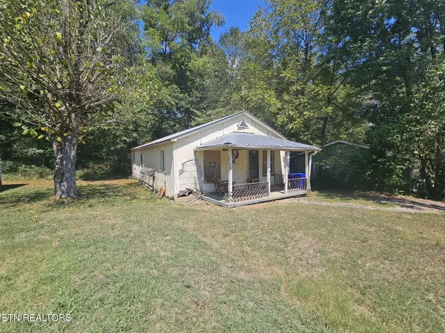 309 King Drive, Harriman, TN 37748 - #3