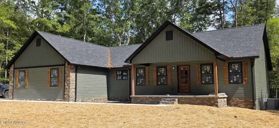 1265 Laurel Way, Monterey, TN 38574 - #2