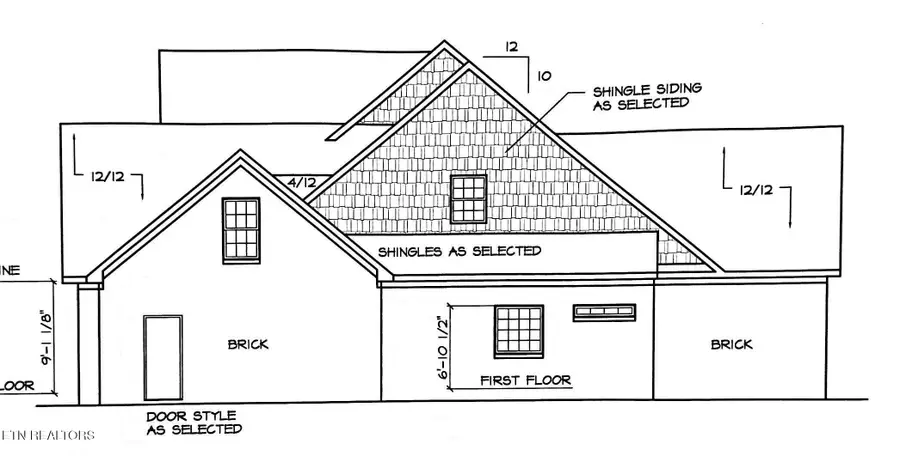 8759 Dancing Bear Ln, Knoxville, TN 37923 - #3