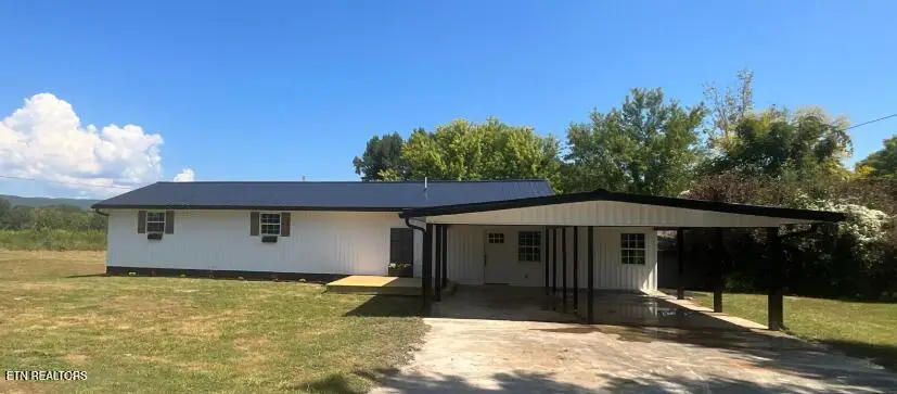 277 Reids Lane, Spring City, TN 37381 - #1