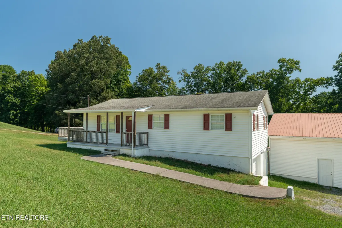 8718 Ventis Lane, Powell, TN 37849 - #1