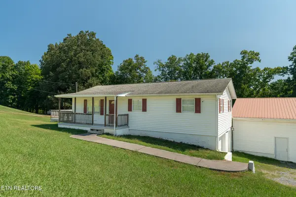 8718 Ventis Lane, Powell, TN 37849