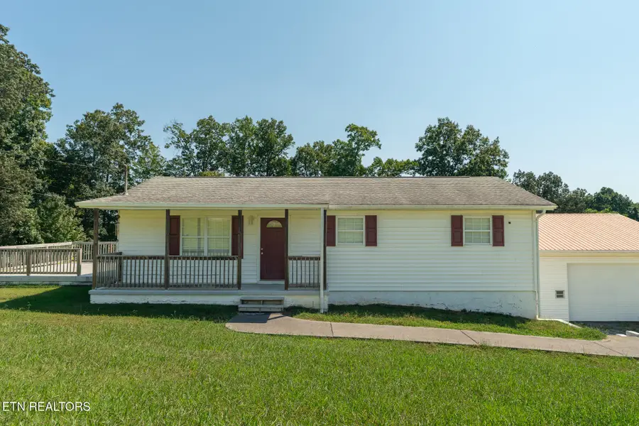 8718 Ventis Lane, Powell, TN 37849 - #2