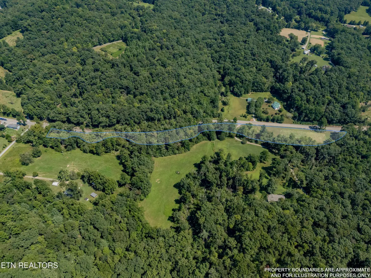 0 Morgan Co (3.54ac) Hwy, Lancing, TN 37770 - #1