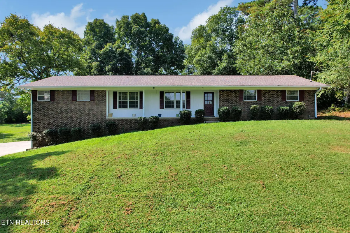 3725 Hopewell Drive, Cleveland, TN 37312 - #1